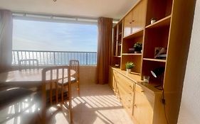Seafront Holliday Miramar